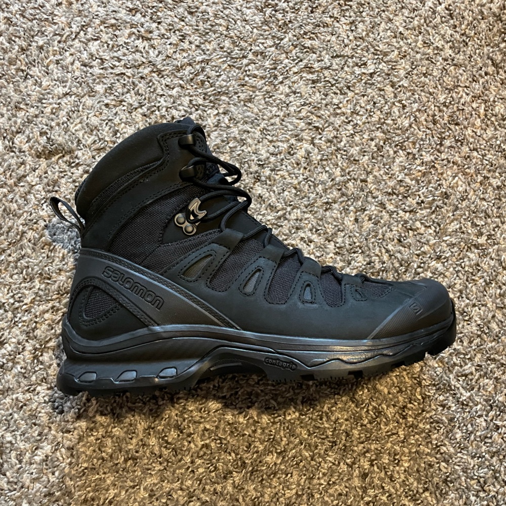 Salmon Quest 4D Forces 2 - NWT